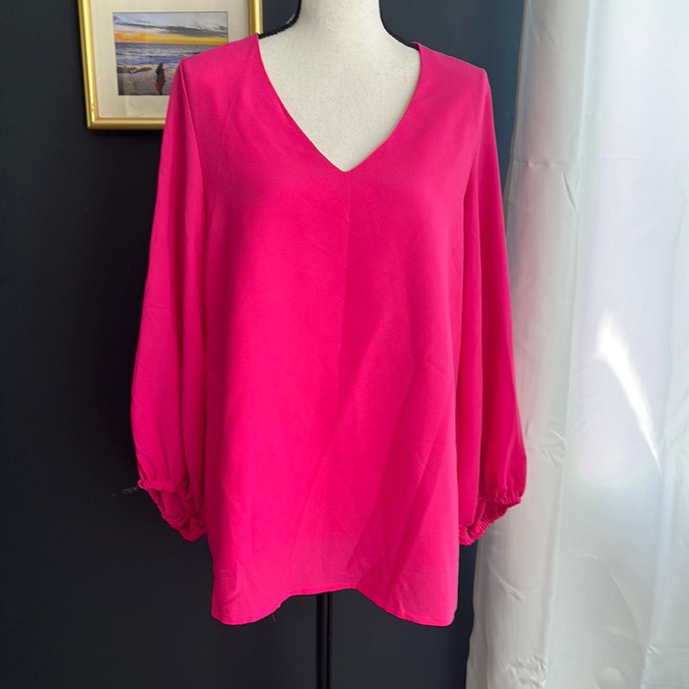 Belongsci Blouse size L